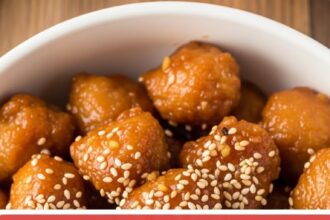 Chinese Chicken Sauce Recipes