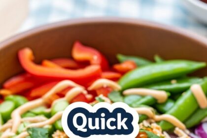 Quick Shredded Chicken Recipes