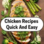 Chicken Recipes Quick And Easy