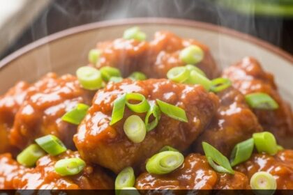 Chinese Chicken Recipes Easy