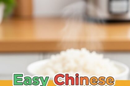 Easy Chinese Recipes Chicken