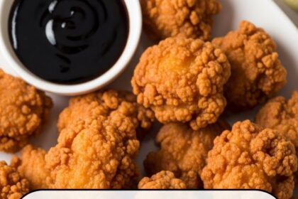 Chinese Fried Chicken Recipes