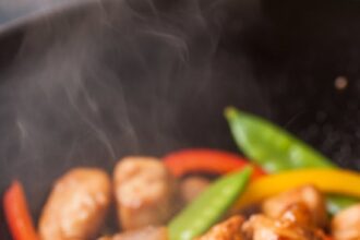 Quick And Easy Chicken Stir Fry Recipes