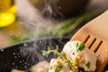 Quick Frozen Chicken Recipes