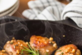 Easy And Quick Chicken Recipes