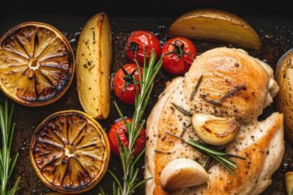 Quick Chicken Recipes For Dinner Easy