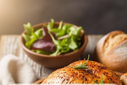 Quick Baked Chicken Recipes