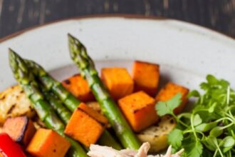 Chicken Shredded Recipes