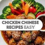 Chicken Chinese Recipes Easy