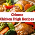 Chinese Chicken Thigh Recipes