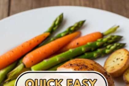 Quick Easy Chicken Recipes For Dinner