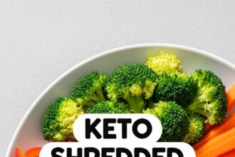 Keto Shredded Chicken Recipes Easy