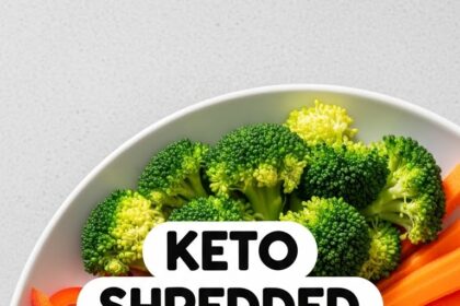 Keto Shredded Chicken Recipes Easy