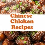Chinese Chicken Recipes
