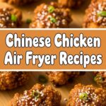 Chinese Chicken Air Fryer Recipes