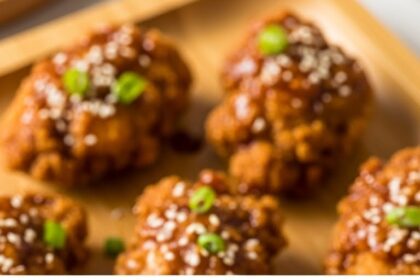 Chinese Chicken Air Fryer Recipes