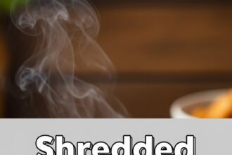 Shredded Chicken Air Fryer Recipes