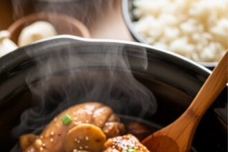 Crock Pot Chicken Chinese Recipes