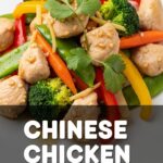 Chinese Chicken Recipes Healthy