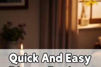 Quick And Easy Dinner Recipes Chicken