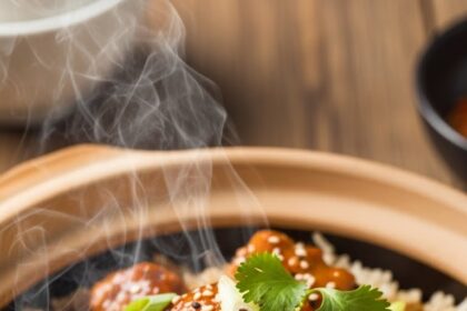 Chinese Chicken And Rice Recipes