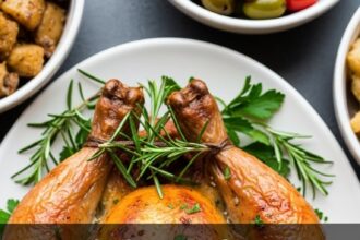 Quick And Easy Rotisserie Chicken Recipes