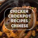 Chicken Crockpot Recipes Chinese