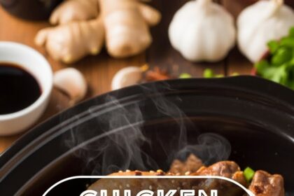 Chicken Crockpot Recipes Chinese