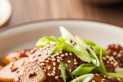 Crockpot Chicken Chinese Recipes