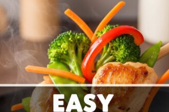 Easy Leftover Chicken Recipes