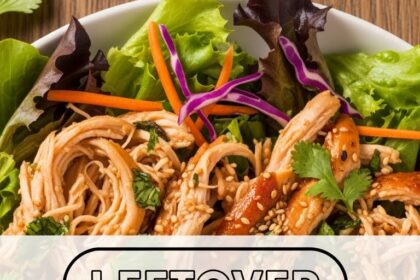 Leftover Roitessere Chicken Recipes