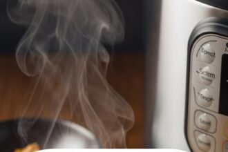 Chicken And Mushroom Recipes Instant Pot