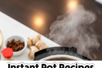 Instant Pot Recipes Using Leftover Rotisserie Chicken