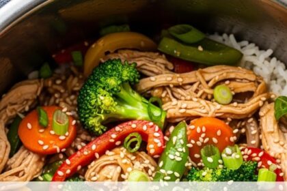 Rotisserie Chicken Recipes Leftover Instant Pot