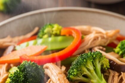 Rotessiere Chicken Recipes Leftover