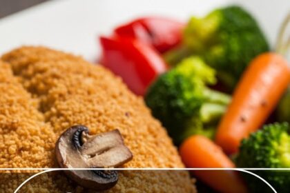 Chicken And Mushroom Recipes Baked