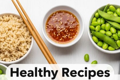 Healthy Recipes With Leftover Chicken