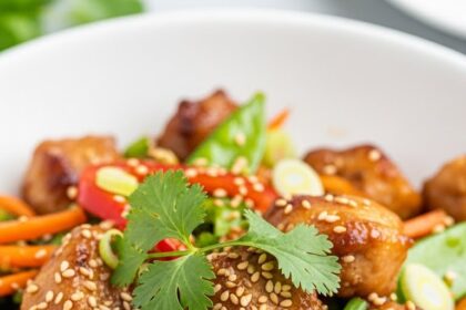 Leftover Greek Chicken Recipes