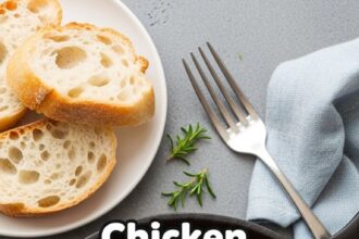 Chicken Sausage And Mushroom Recipes