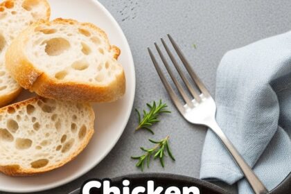 Chicken Sausage And Mushroom Recipes