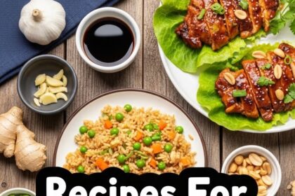 Recipes For Leftover Bbq Chicken