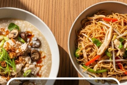 Leftover Chicken Breakfast Recipes