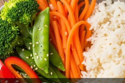 Teriyaki Chicken Leftover Recipes