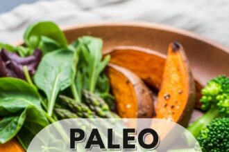 Paleo Grilled Chicken Recipes