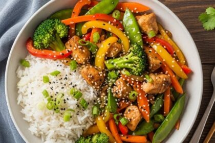 Easy Recipes With Leftover Chicken