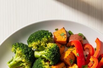 Healthy Dinner Recipes Grilled Chicken