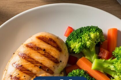Healthy Grilled Chicken Recipes Dinners