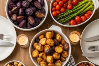 Dinner Recipes With Grilled Chicken