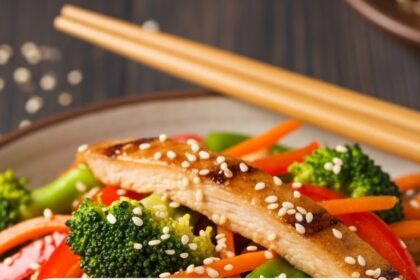 Recipes For Leftover Grilled Chicken