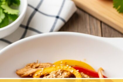 Best Leftover Chicken Recipes